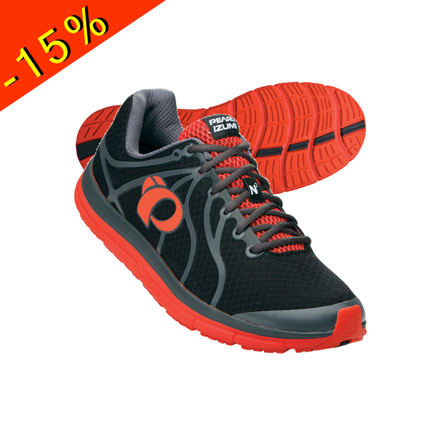 chaussure running amorti maximum 2018